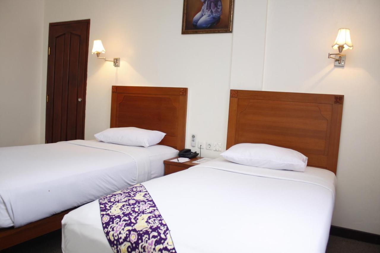 Hotel Bumi Asih Padangsidimpuan Batubelubang Buitenkant foto