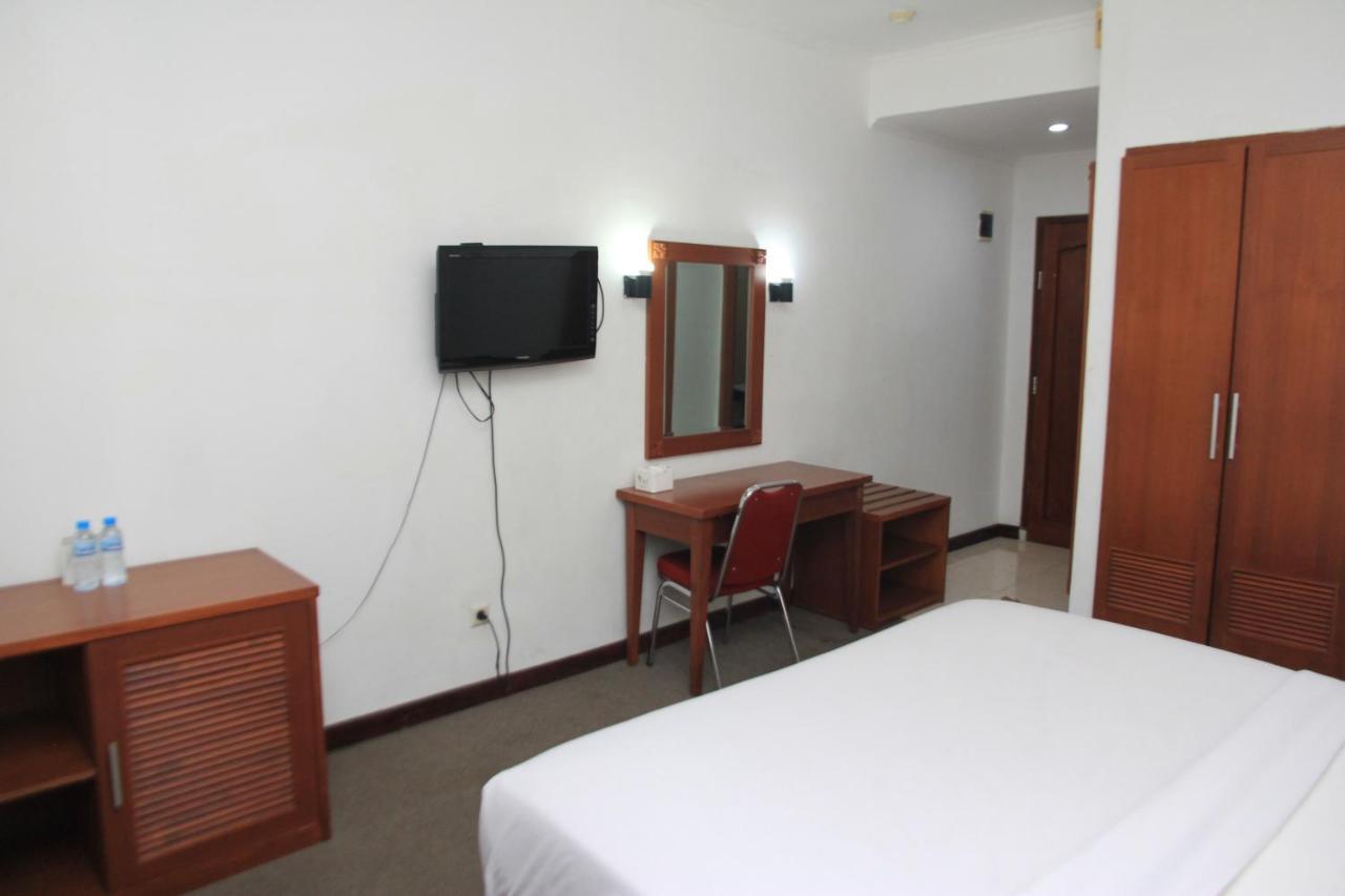 Hotel Bumi Asih Padangsidimpuan Batubelubang Buitenkant foto
