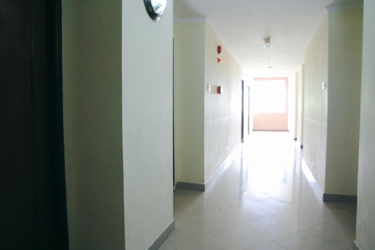 Hotel Bumi Asih Padangsidimpuan Batubelubang Buitenkant foto