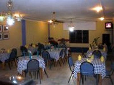 Hotel Bumi Asih Padangsidimpuan Batubelubang Buitenkant foto